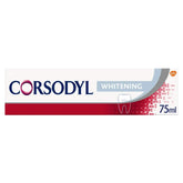 Daily whitening Toothpaste - MazenOnline
